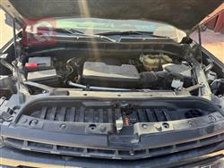 شێڤرۆلێت سلڤەرادۆ